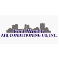 Fort Worth Air Conditioning Co. Inc.
