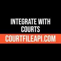 Court File API