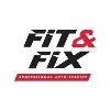 Fit and Fix