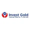 INVEST GOLD GENERAL FINANCE (P) LTD INVEST GOLD GENERAL FINANCE (P) LTD