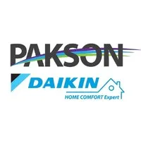 Pakson - Daikin Home Comfort Expert Partner for Macedonia