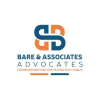 Bare And Associates Advocates LLP