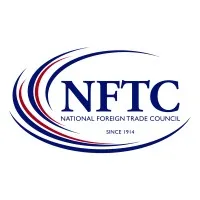 National Foreign Trade Council