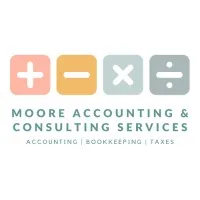 Moore Accounting Services, LLC Moore Accounting Services, LLC