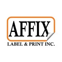 Affix Label & Print Inc.