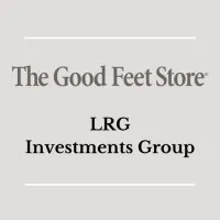 LRG Investments Group - Franchisee of The Good Feet Store LRG Investments Group - Franchisee of The Good Feet Store