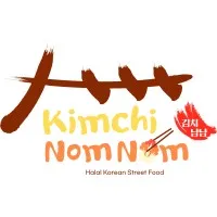 Kimchi Nom Nom CO. LLC. Kimchi Nom Nom CO. LLC.