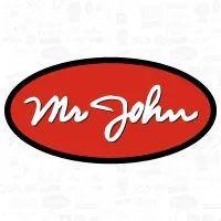 Mr. John Mr. John