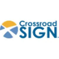 Crossroad SIGN