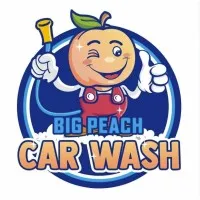 Big Peach Car Wash Big Peach Car Wash