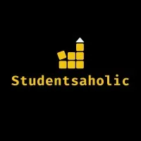 Studentsaholic