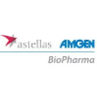 Amgen Astellas BioPharma