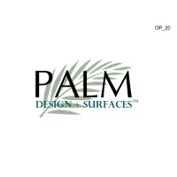 Palm Design & Surfaces