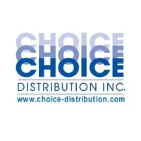 Choice Distribution
