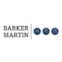 Barker Martin, PS