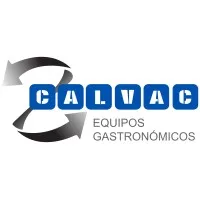 CALVAC Equipos Gastronómicos