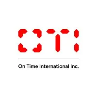 On Time International Inc.