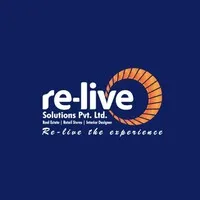 Reliive Solutions Pvt Ltd