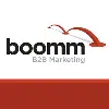 Boomm Marketing & Communications Boomm Marketing & Communications