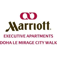 Marriott Executive Apartments Doha, Le Mirage City Walk Marriott Executive Apartments Doha, Le Mirage City Walk