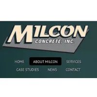 Milcon Concrete, Inc.