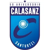Calasanz Santurtzi Calasanz Santurtzi
