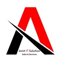 Amit IT Solution (IT Company)