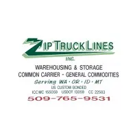 Zip Truck Lines, Inc.