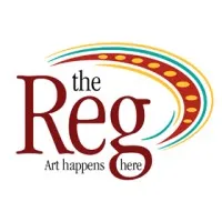 Reg Lenna Center for the Arts