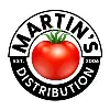 Martin's Distribution, Inc.