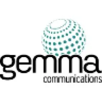 Gemma Communications email format