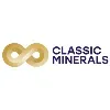 Classic Minerals Classic Minerals