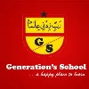 Generation's School Pakistan
