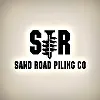 Sand Road Foundation Drilling