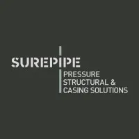 Surepipe - Pressure Structural and Casing Solutions
