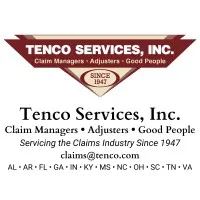 Tenco Services, Inc.