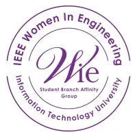 IEEE Women In Engineering ITU Student Branch Affinity Group IEEE Women In Engineering ITU Student Branch Affinity Group