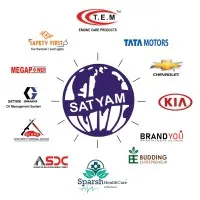 SATYAM Group of Companies