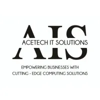 ACETECH IT SOLUTIONS ACETECH IT SOLUTIONS