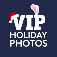 VIP Holiday Photos