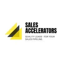 Sales Accelerators Sales Accelerators