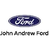 John Andrew Ford John Andrew Ford