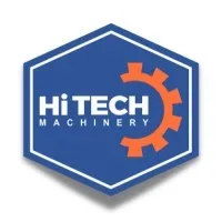 Hi Tech Machinery General Trading L.L.C