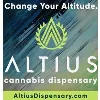 Altius Dispensary