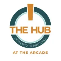 The Hub Powered by PNC
