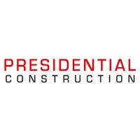 Presidential Construction