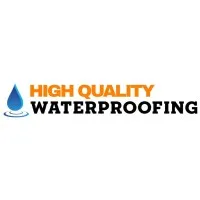 High Quality Waterproofing
