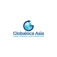 GlobaLoca Asia Inc