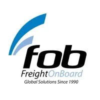 Freight On Board International Services LLC.
