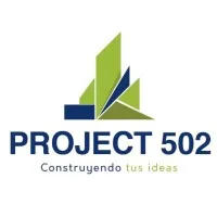 Project 502 Project 502